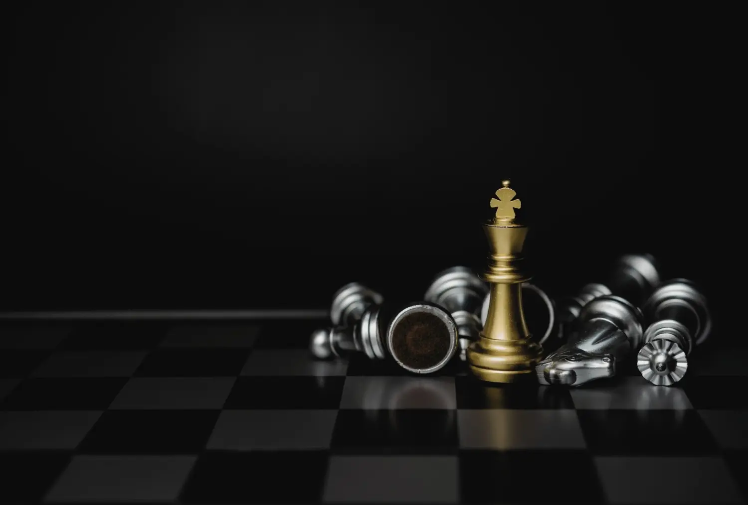 S/K Real Estate Consulting – Schach