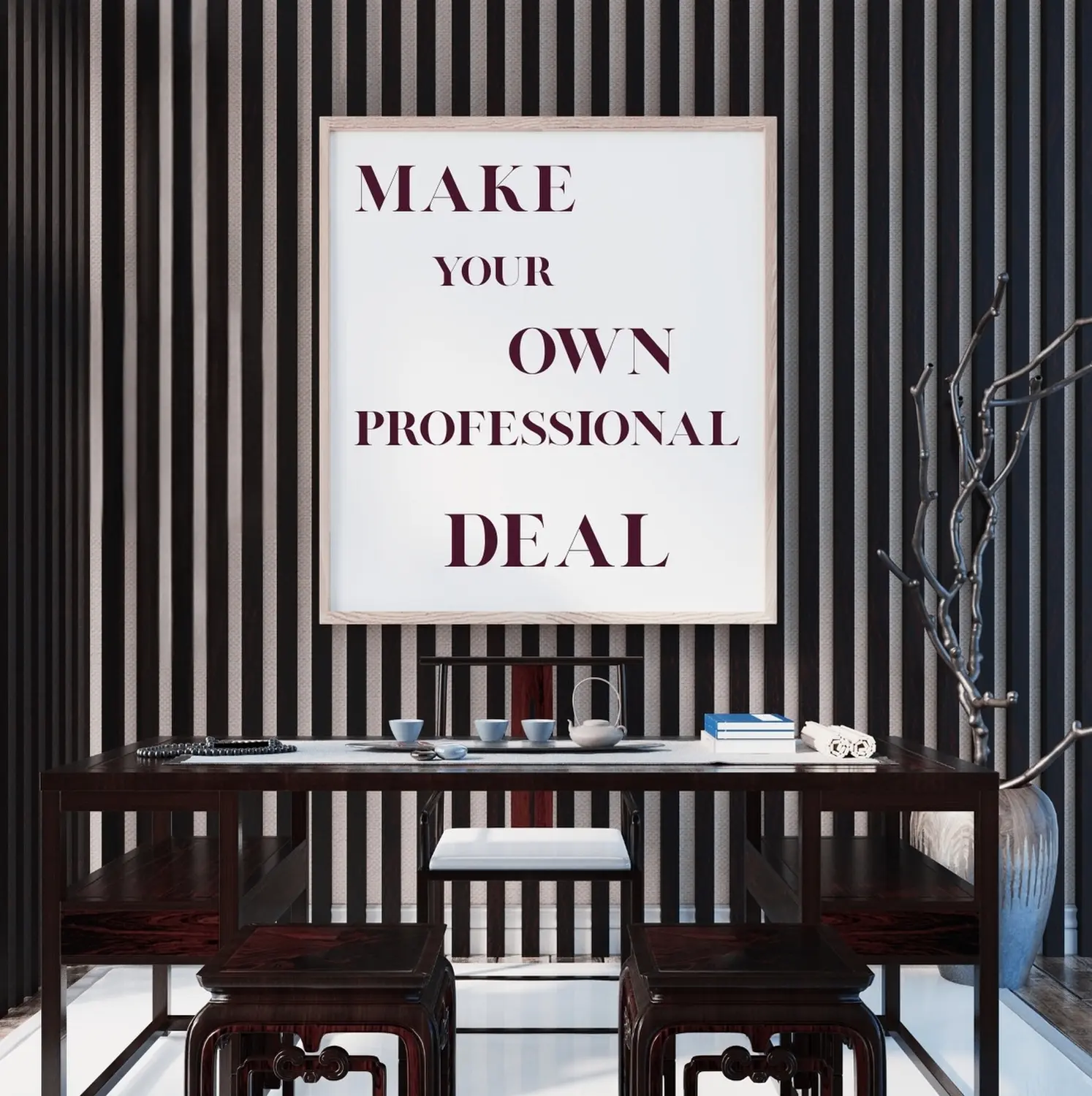 S/K Real Estate Consulting – Büro